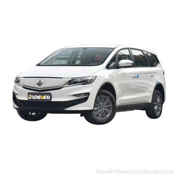 New Adult Use 2021 Ridever Livan Maple Leaf 80 V EV Car New Energy Vehicles Fast Used Car Top Quality Electric Car in Popularity